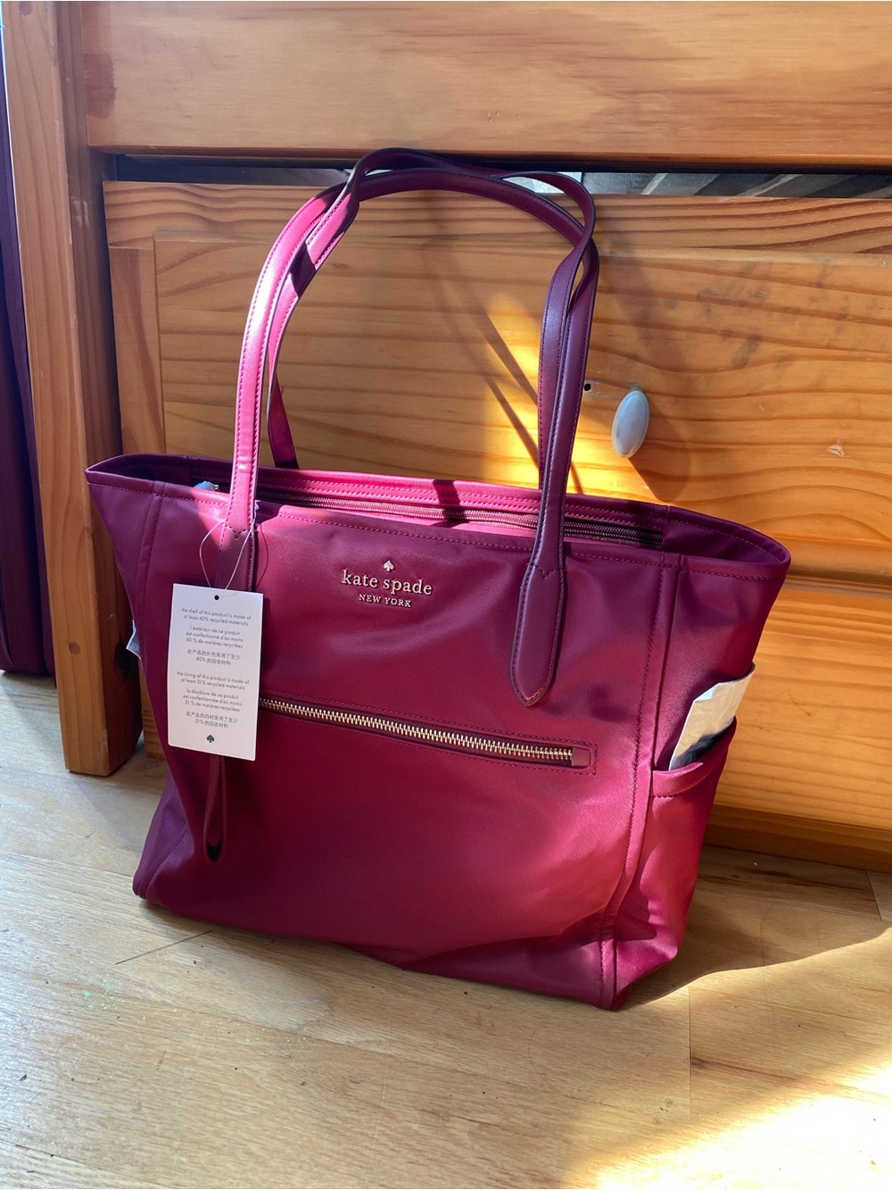 Kate Spade New York Women’s Chelsea Medium Satchel